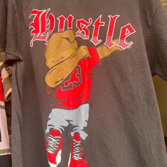 Large Men Shirts - Picture 5 of 16